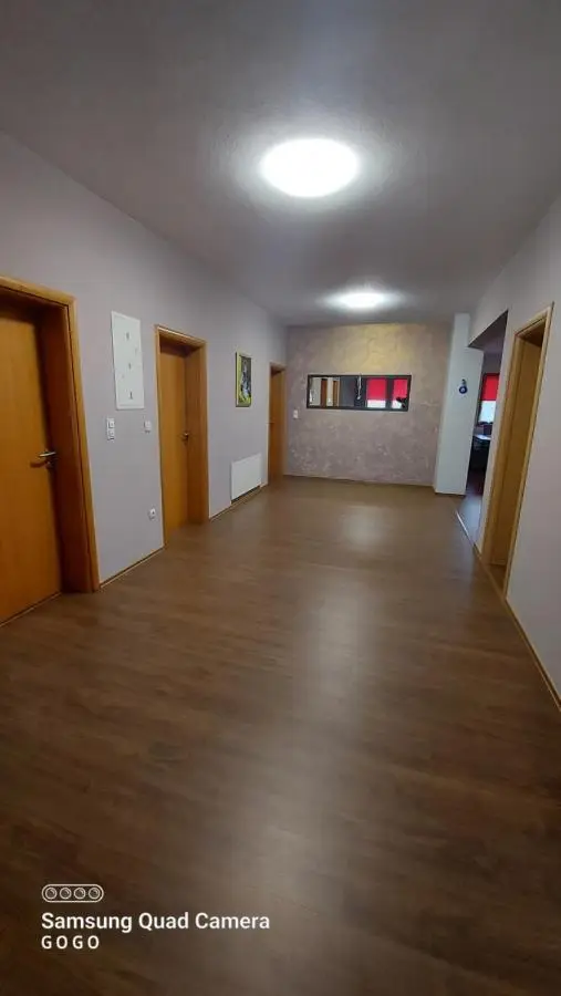 Apartments Malkoc Lux