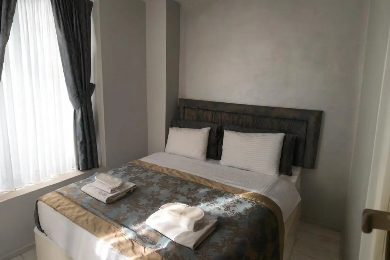 Şiva Pera Hotel & Spa