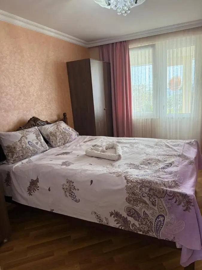 tamazis guest house