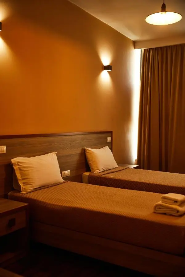 Arc Hotel Tirana