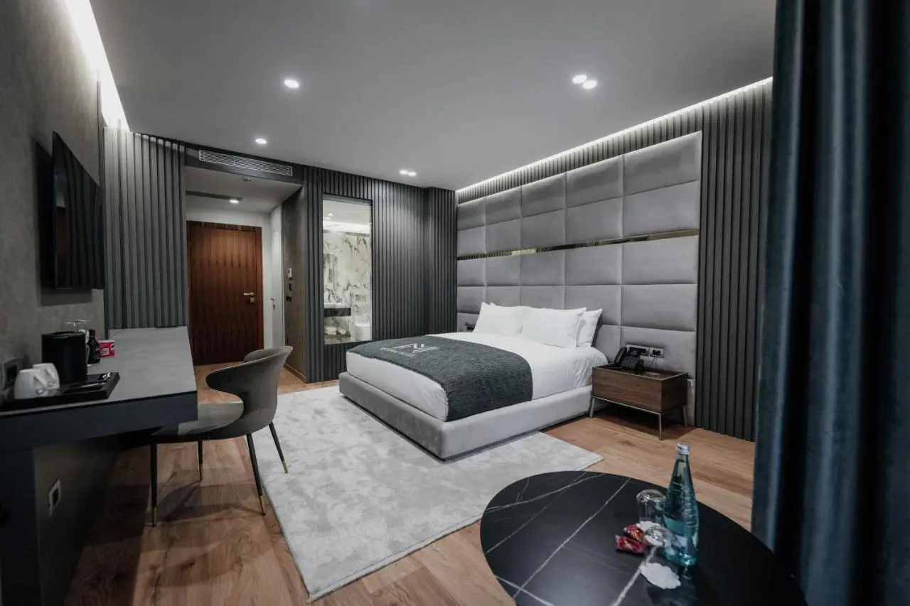 Marinaj Hotel & SPA