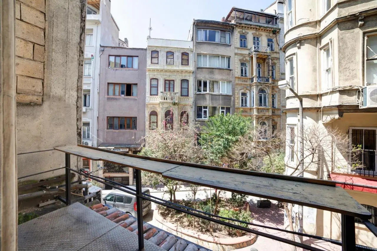 Maravilloso Hotel Galata