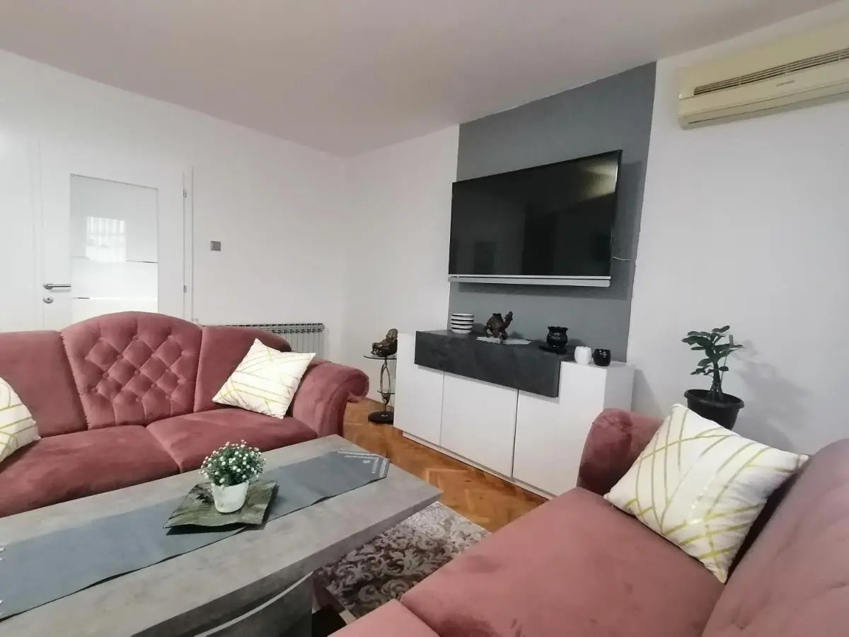 Apartman Slap