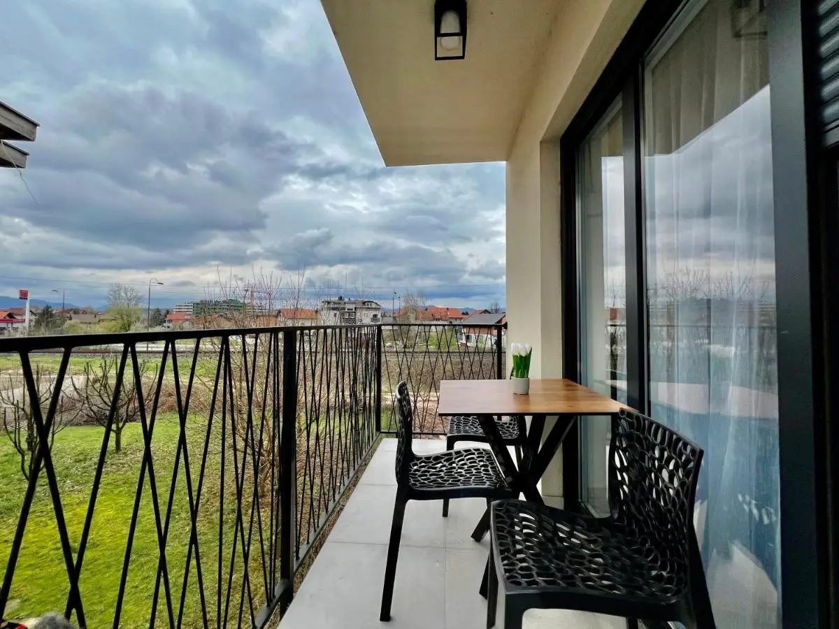 Ilidza Apartments - PEJTON RESIDENCE - Free Parking