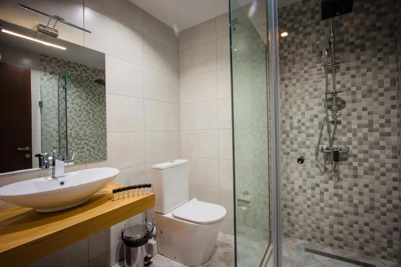 AuRoom Bakuriani Resort