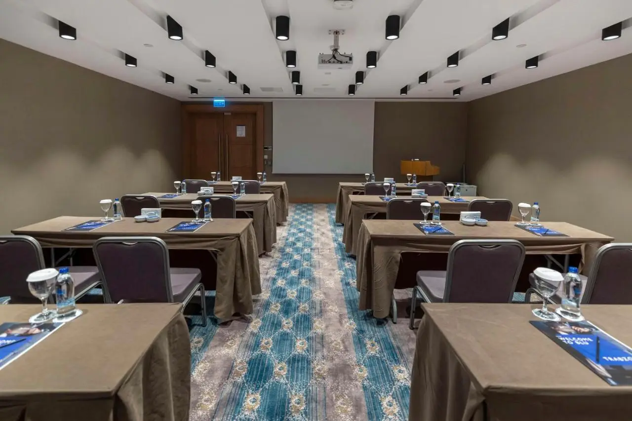 Radisson Blu Hotel Trabzon