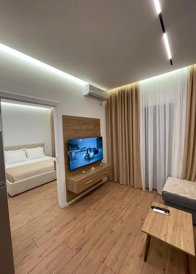 Enea Apartments