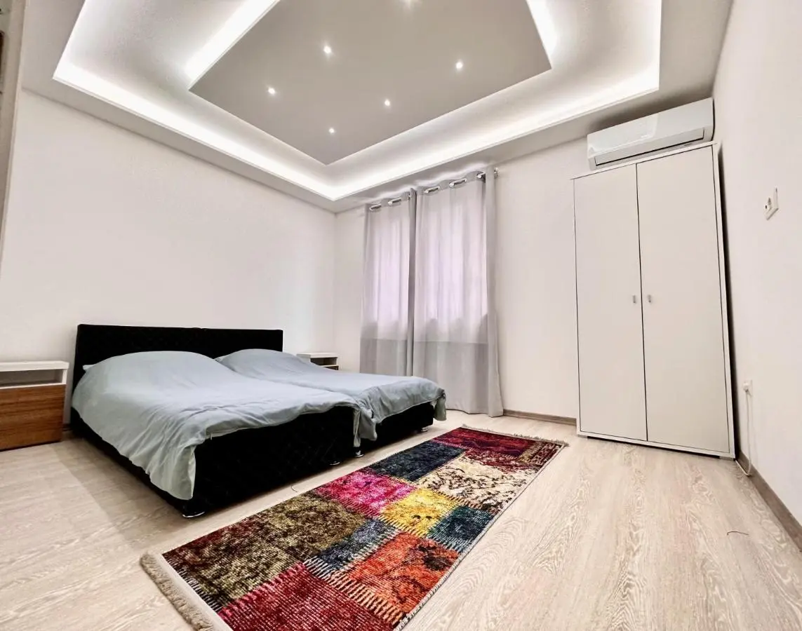 Villa Max