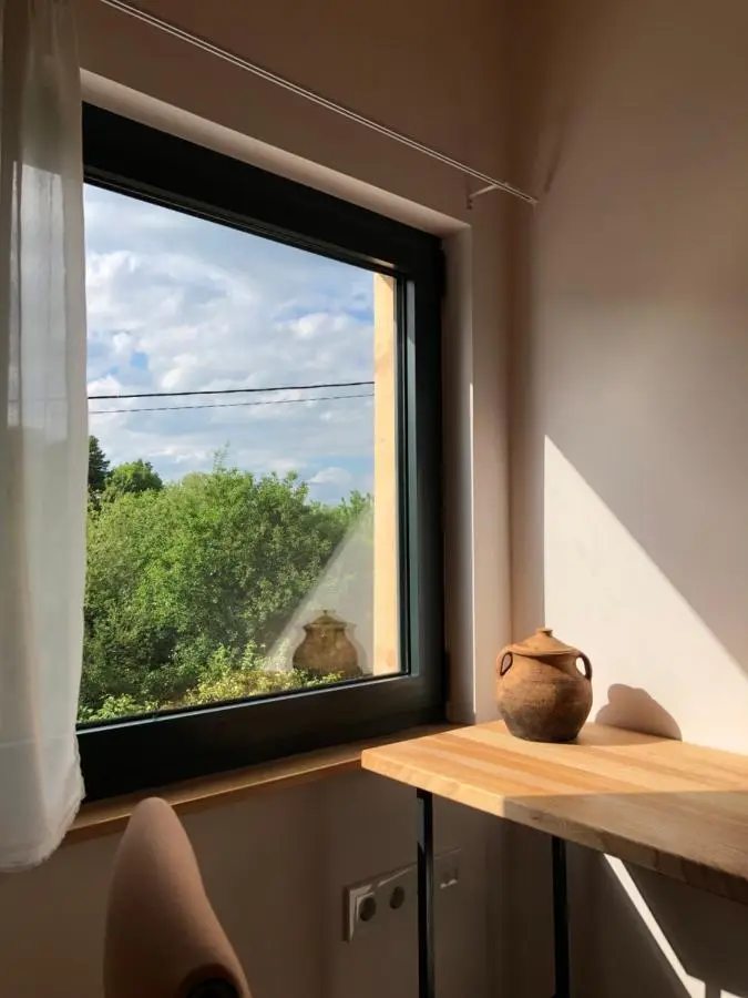 The River House