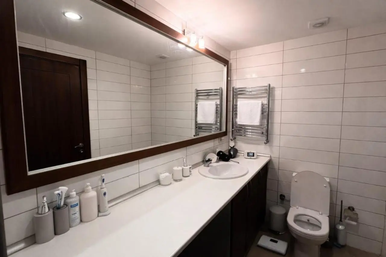 Premium Airport Residence