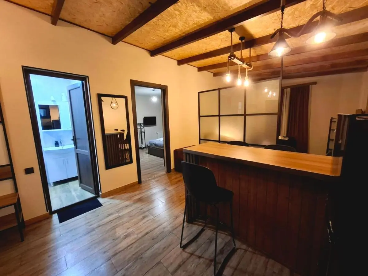 Old Town Trinity Apartments