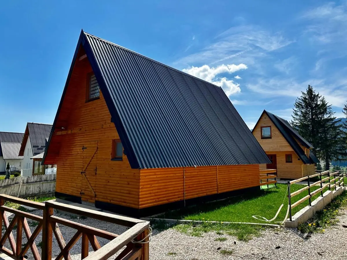 Vlasic Odmor - Villa Krajina III