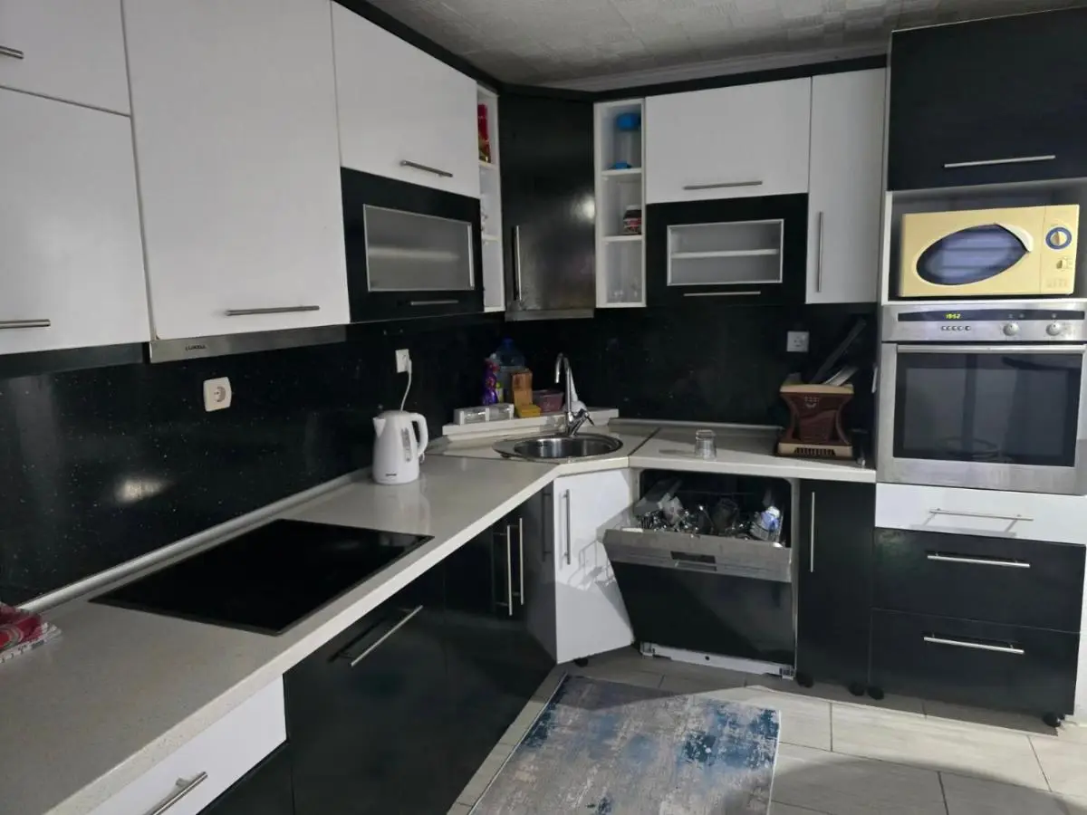 Holiday & Living House Near Sarajevo