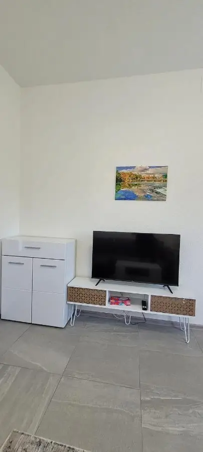 Oz Lux Apartments