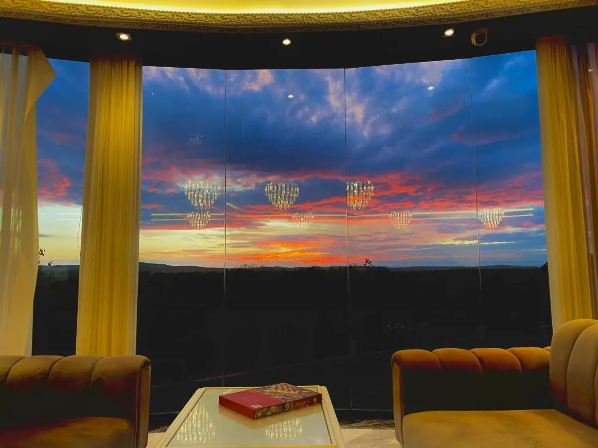 Green Roof Boutique Hotel & SPA Istanbul Airport