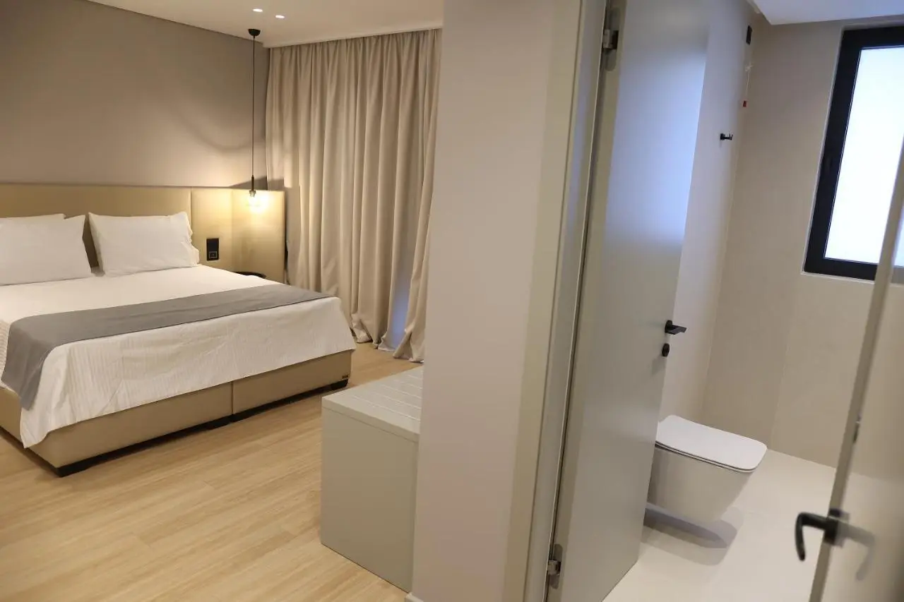 AlYACHT Premium Hotel