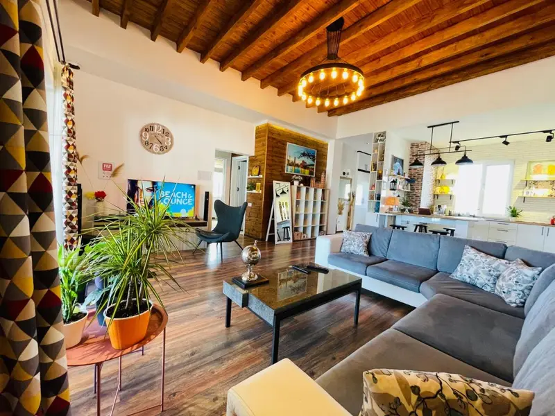 Luxury Georgian Villa