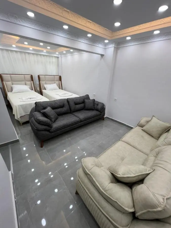 Sultanahmet private home