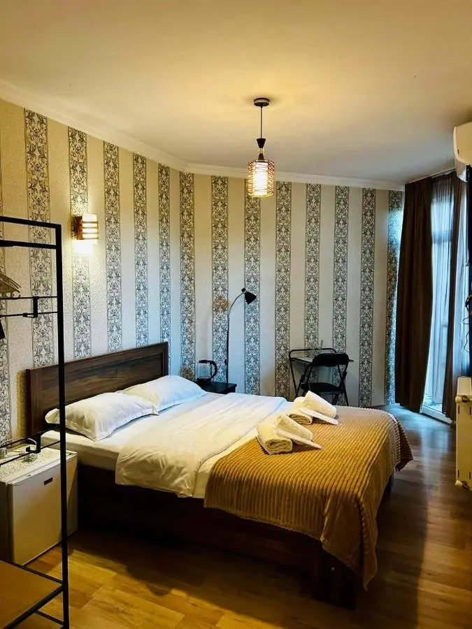Hotel Marioni