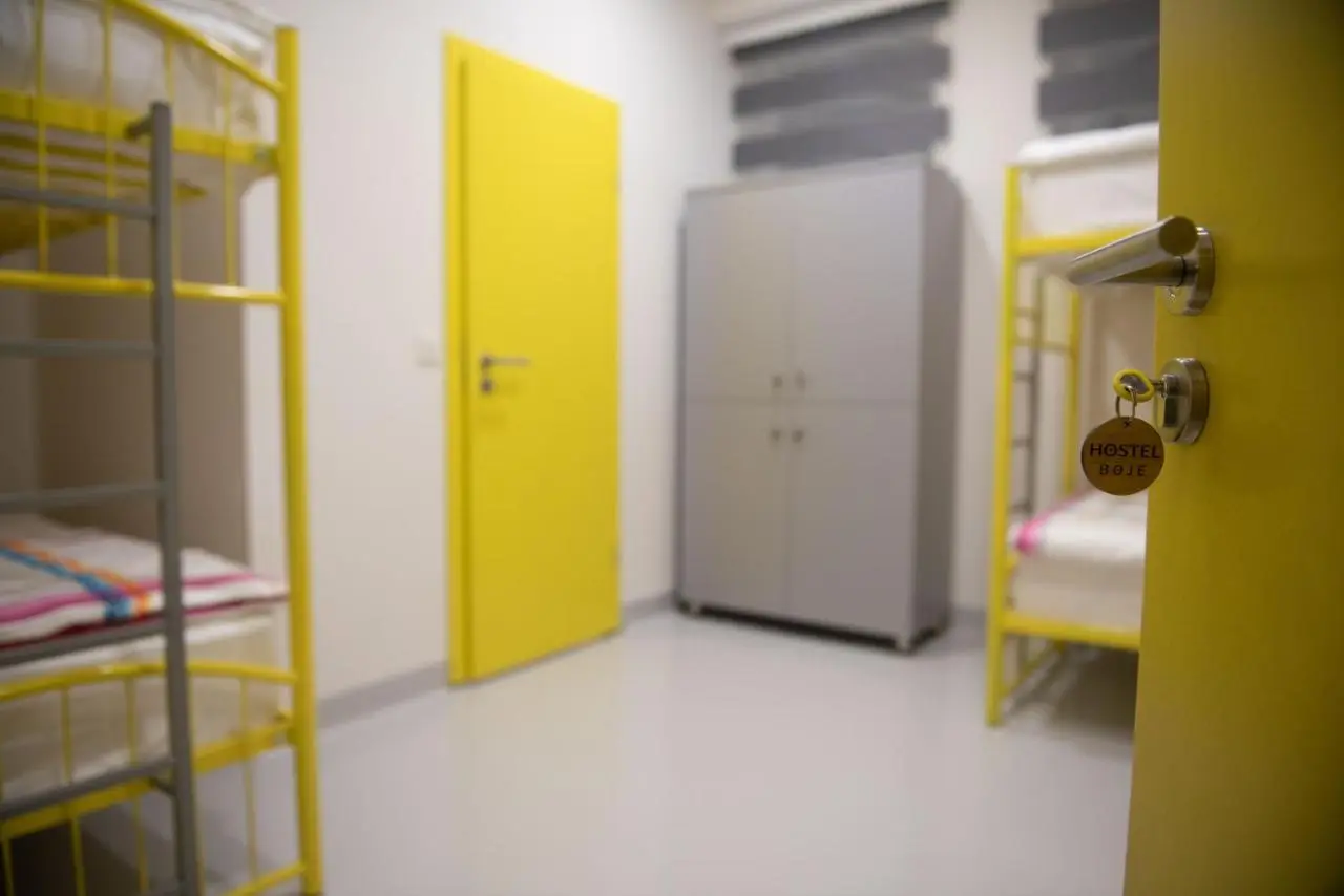 Hostel Boje