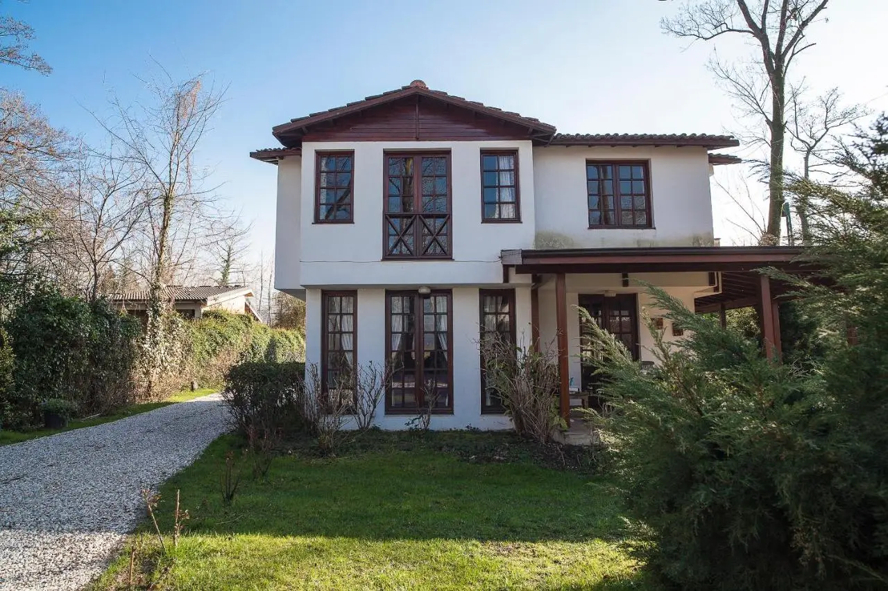 Beta Home Sapanca