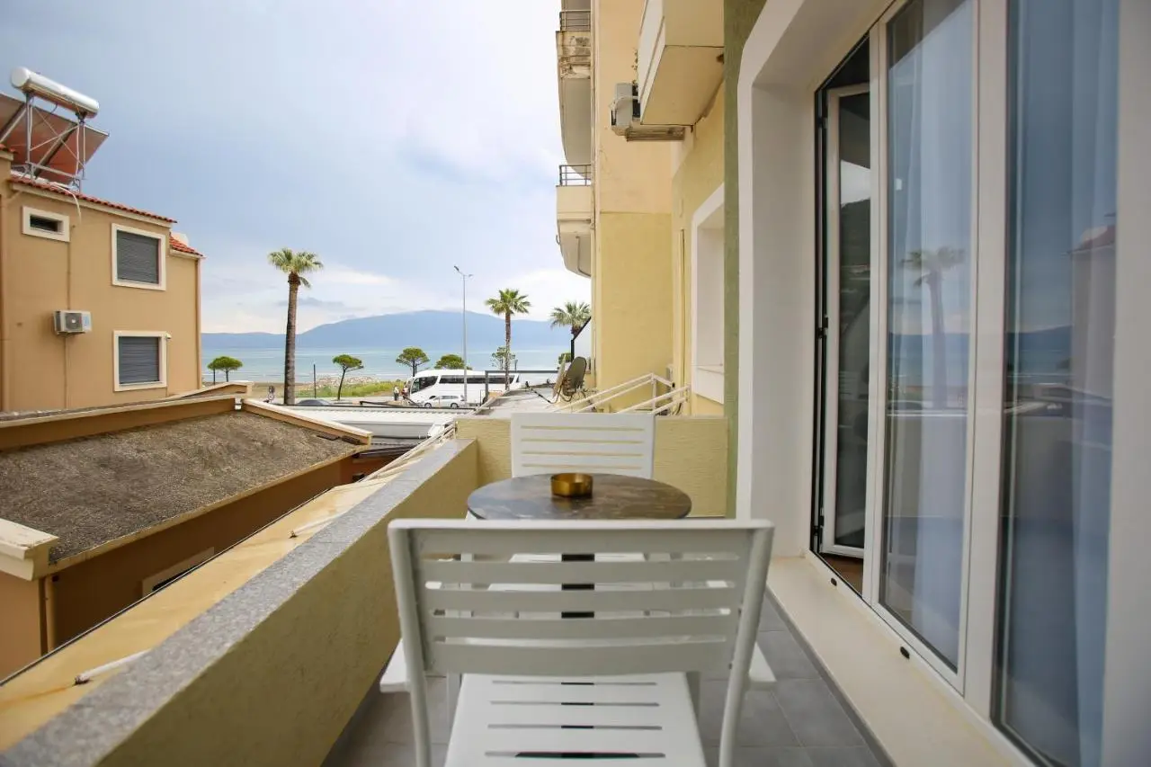 Vala Boutique Hotel