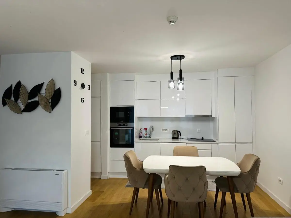 River Walk - Luxury VIP Apartment Ilidža