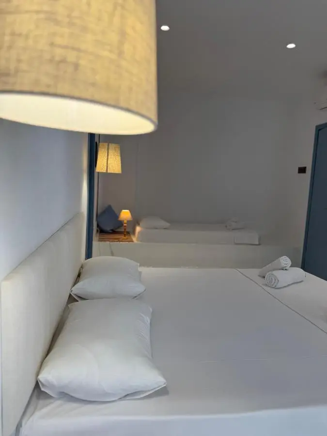 Cava Boutique Hotel