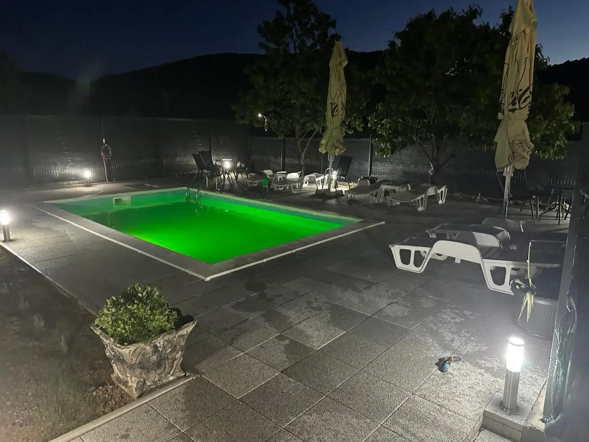 House Apartment Azra