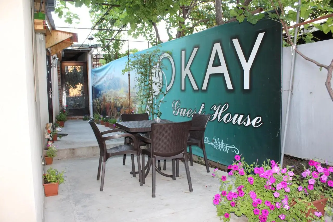 Easy Guest House