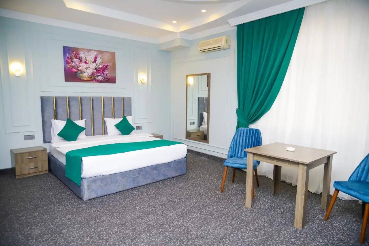 Anatolia Hotel Baku