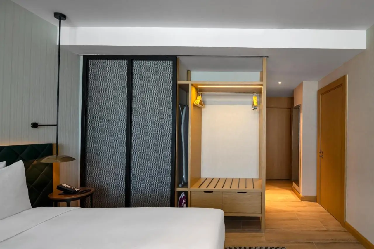 Hilton Garden Inn Balikesir
