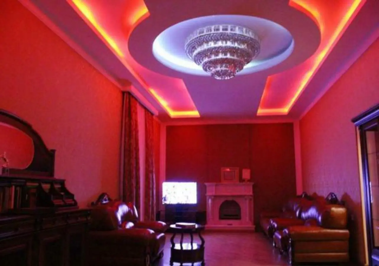 Baku Butik Mini-Hotel