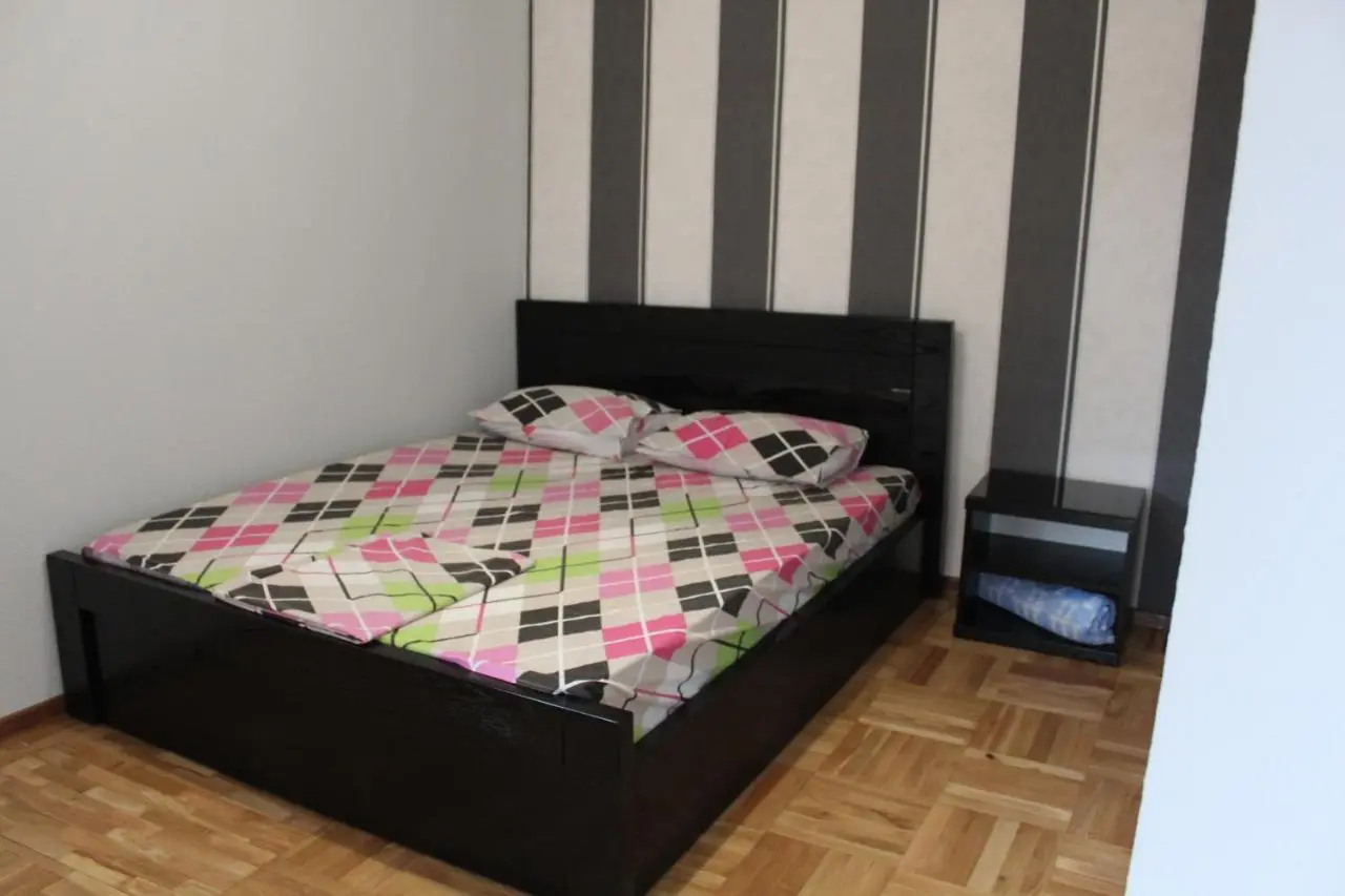 Guest House Stefanos