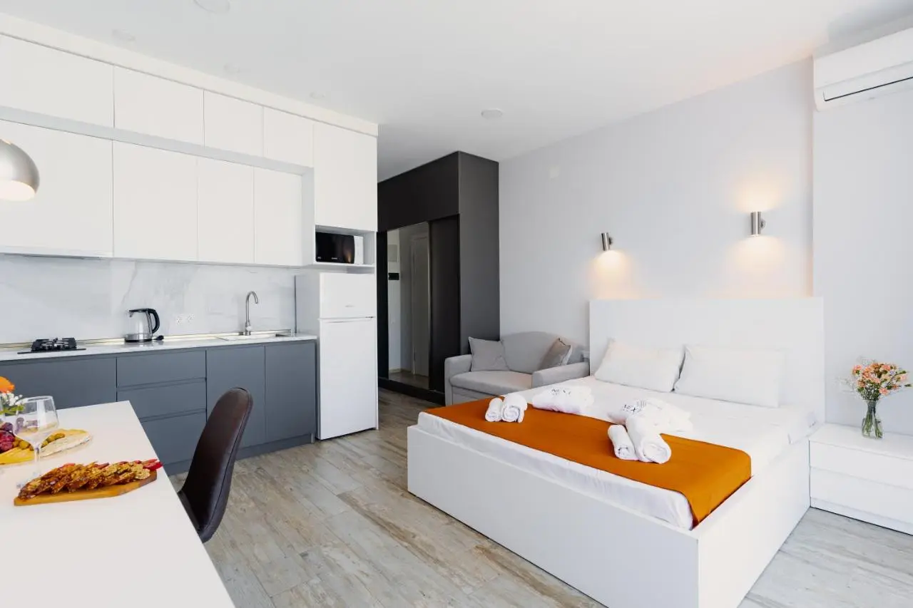 Next Orange Aparthotel OFFICIAL