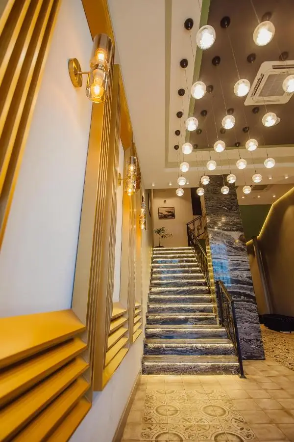 Hotel Neon