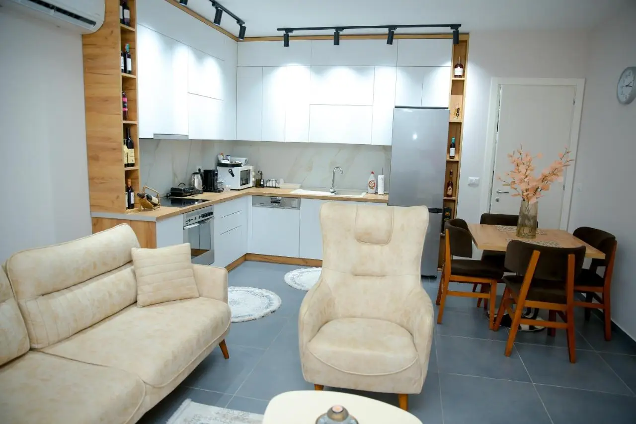 Dream house Enia 1