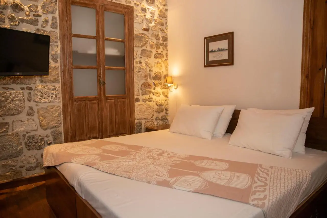 LUWİ ANTAKYA BOUTİQUE HOTEL