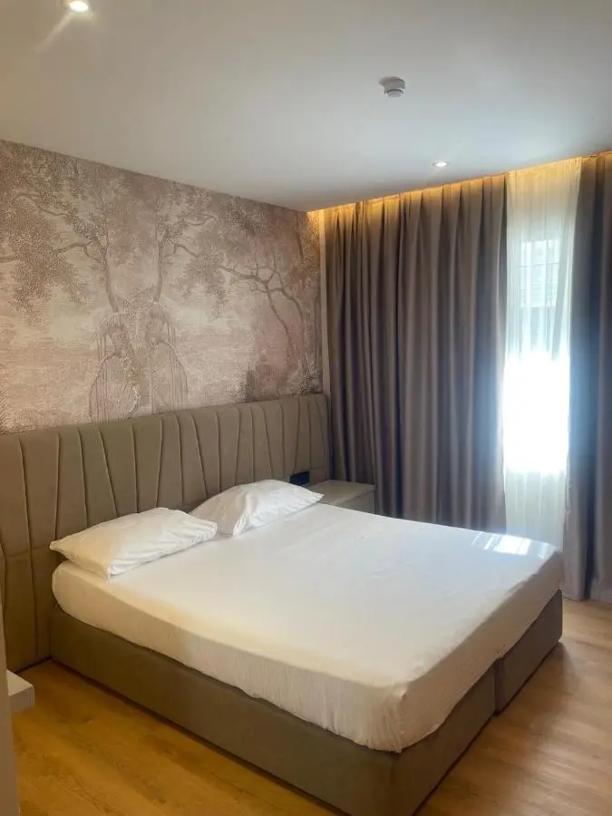 Hotel Piemonte