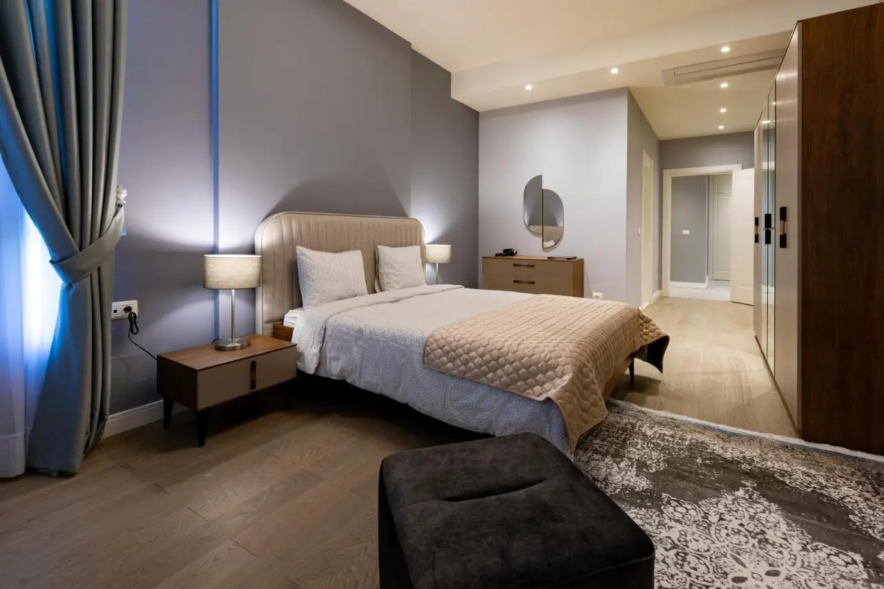 Dreamland Golf Hotel Baku