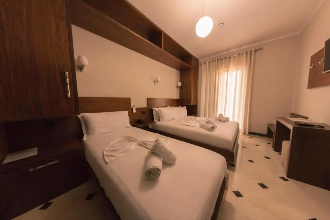 Pandora Residence Apartments