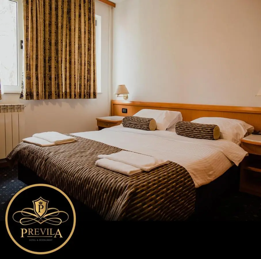 Hotel Previla