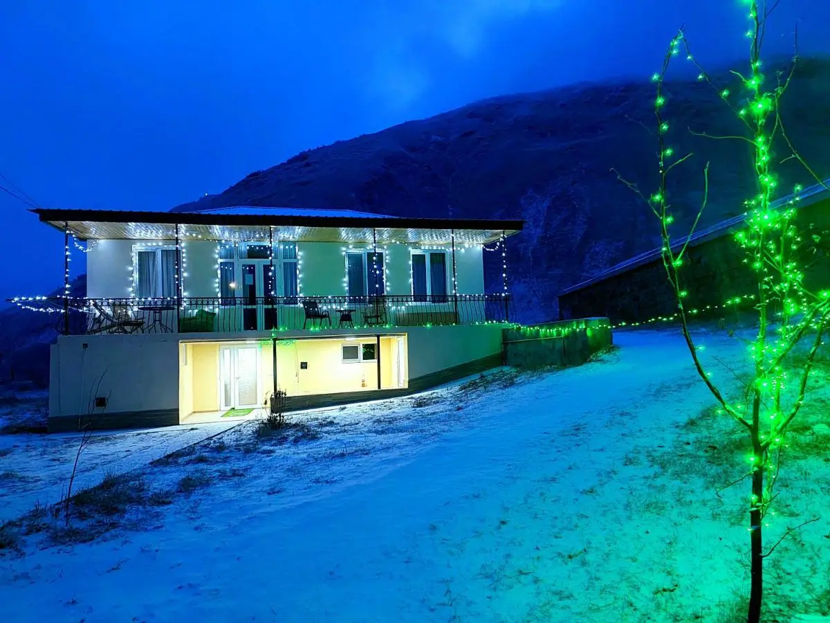 Hotel Garbani