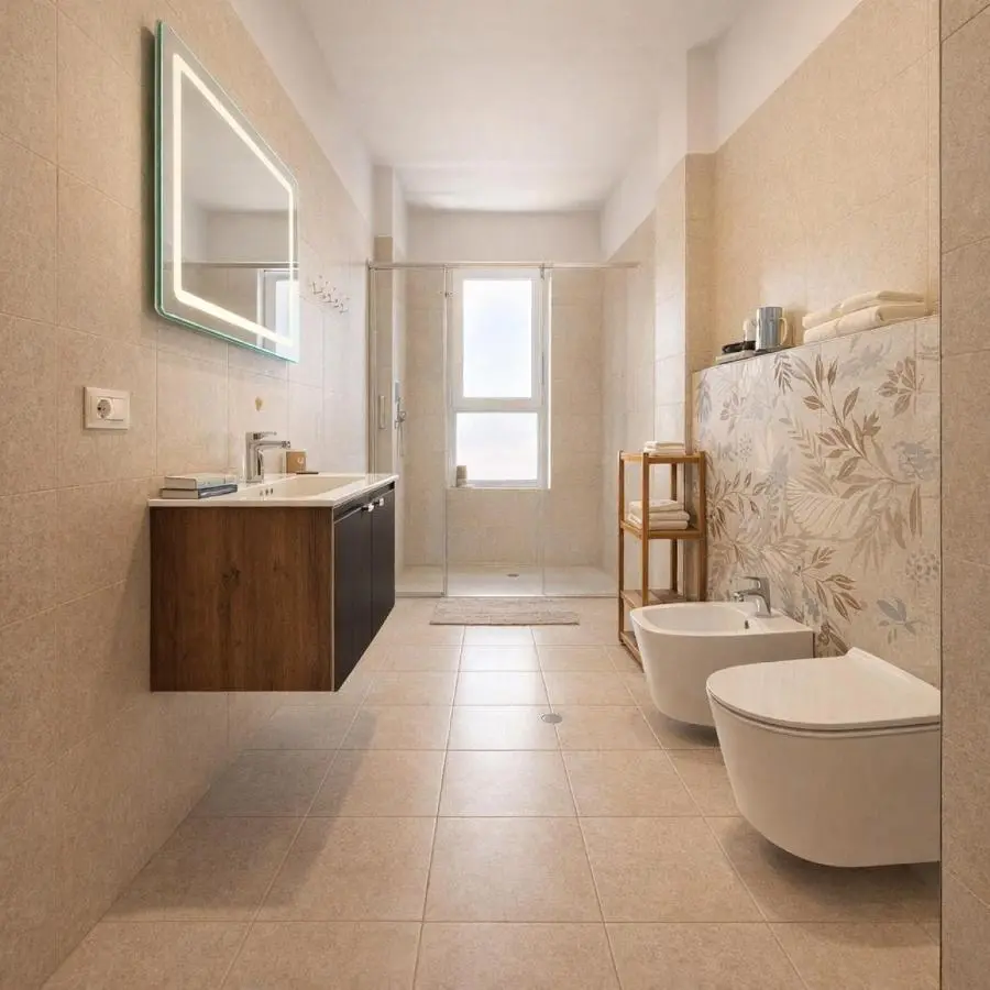 Eni`s Apartments