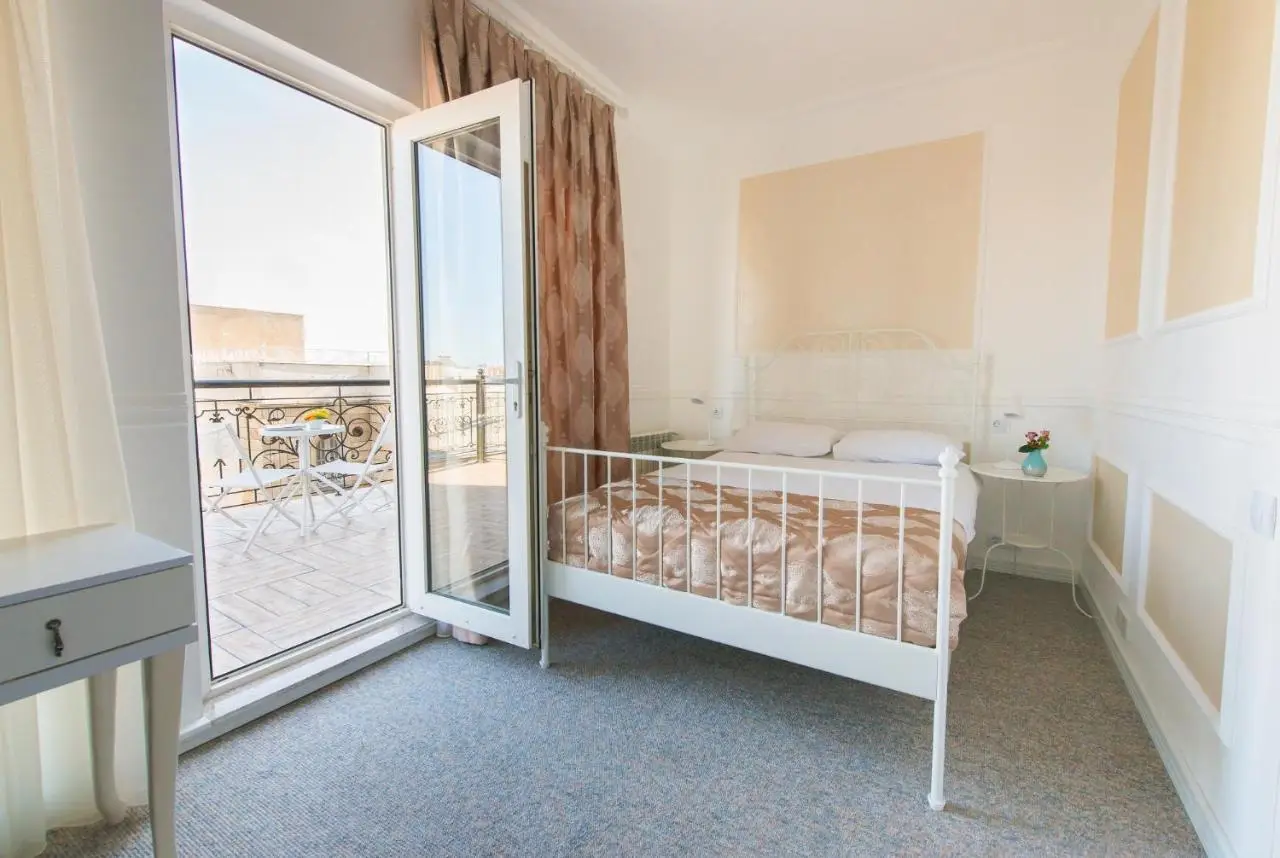 Two Seasons Boutique Hotel Baku