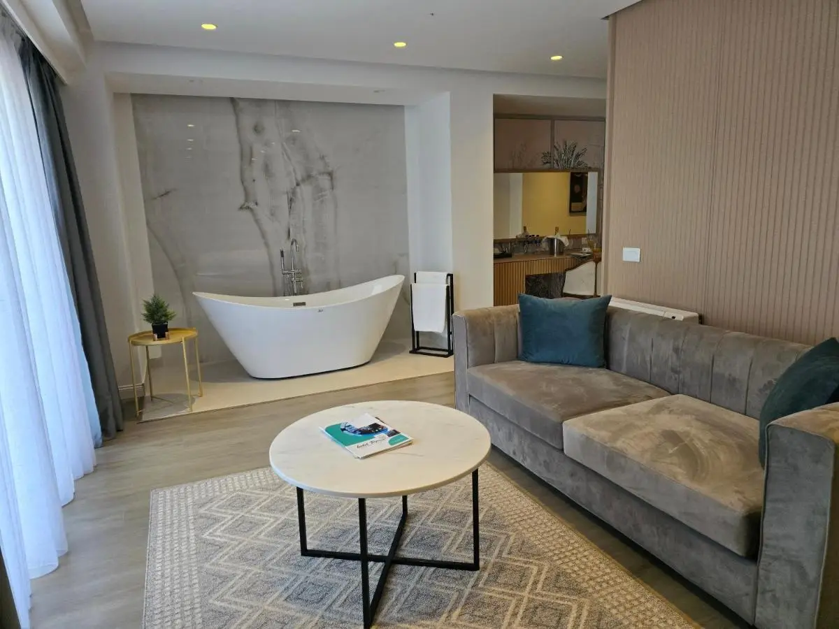Perla Hotel