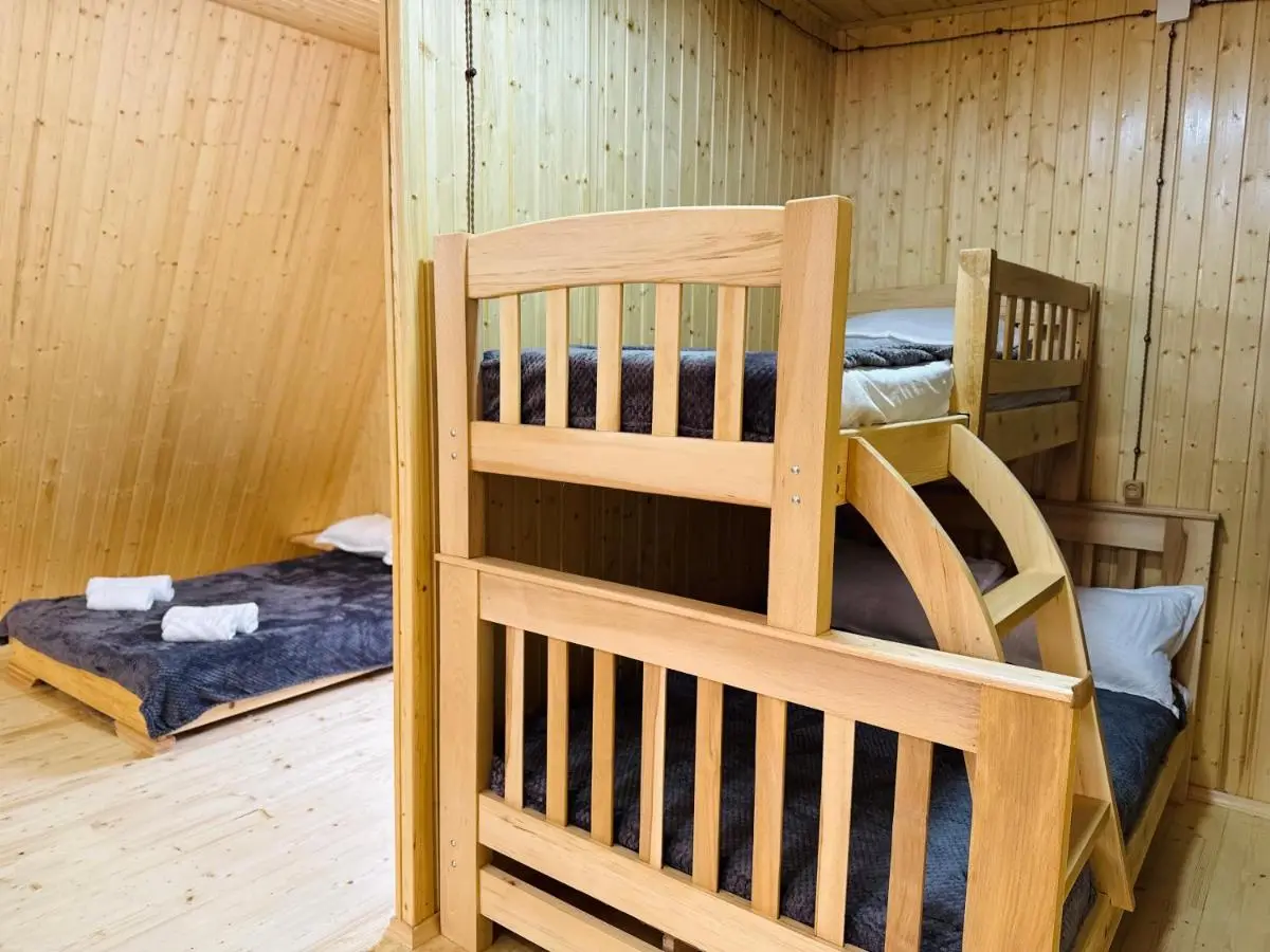 Buddy Cottage Borjomi