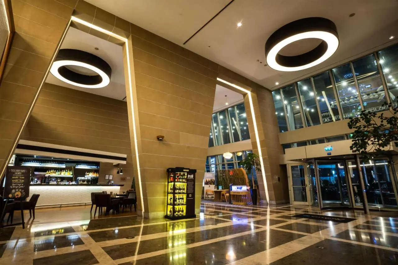 Radisson Blu Hotel Batumi