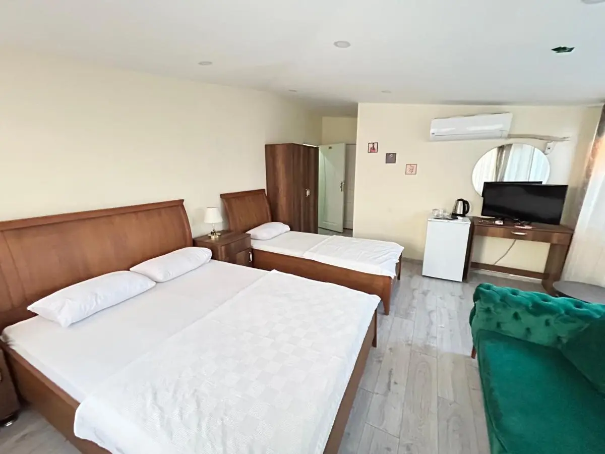 NAVAL HOTEL YALOVA