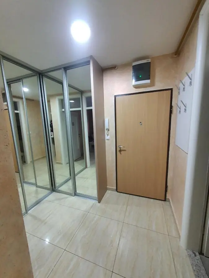Apartman KRISTINA,Istocno Sarajevo,Vojvode Radomira Putnika 49D